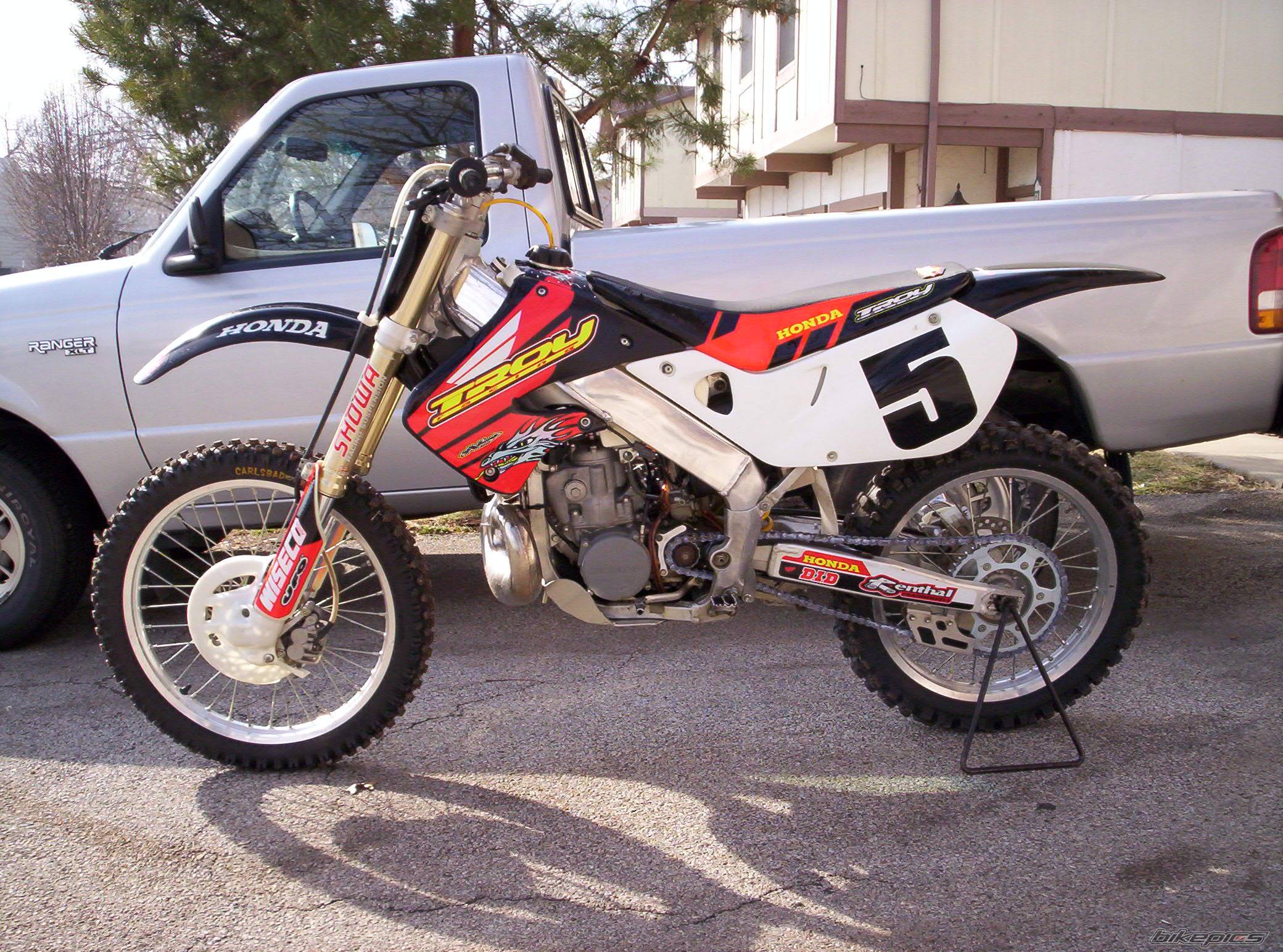 Bike Photo 535386