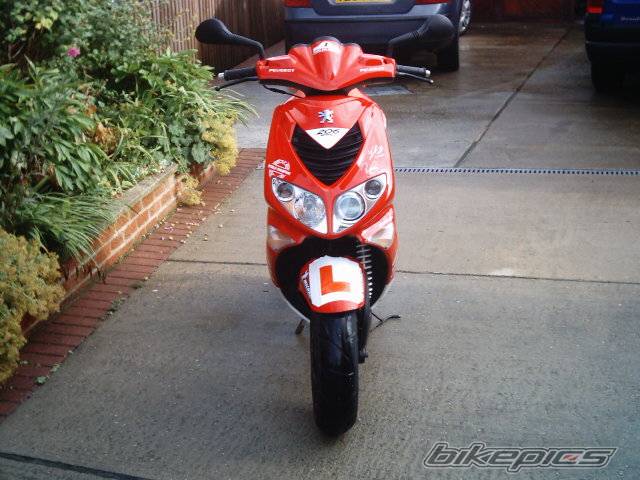 Bike Photo 535395