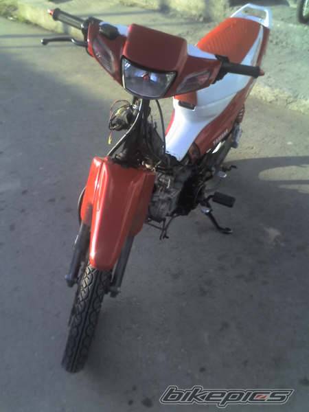 Bike Photo 535397