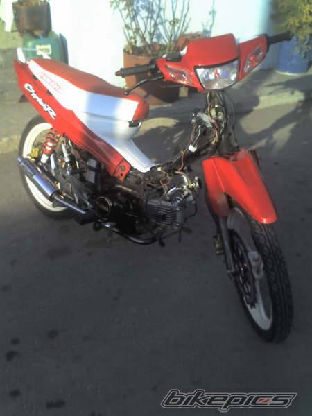 Bike Photo 535398