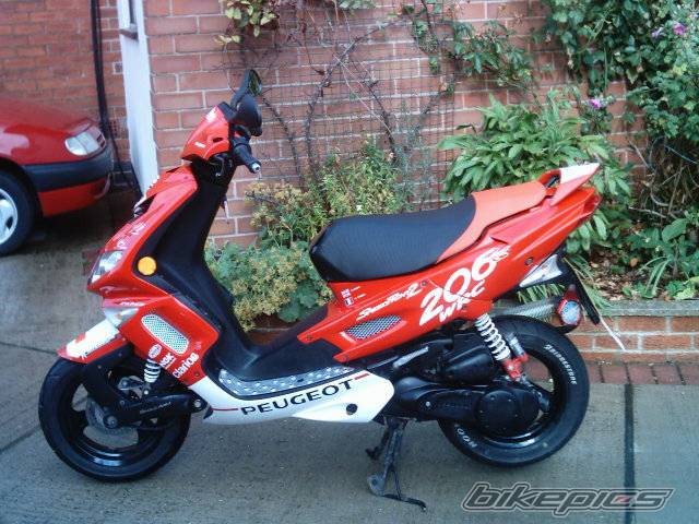 Bike Photo 535399