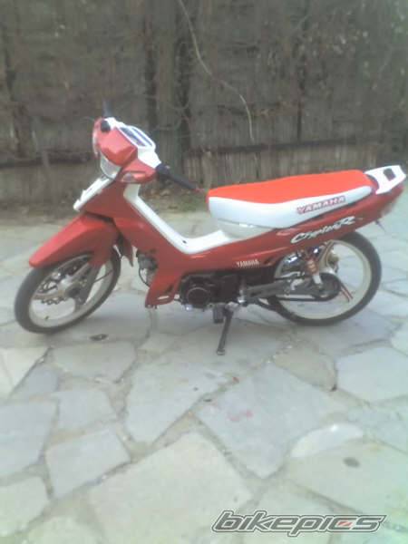 Bike Photo 535402