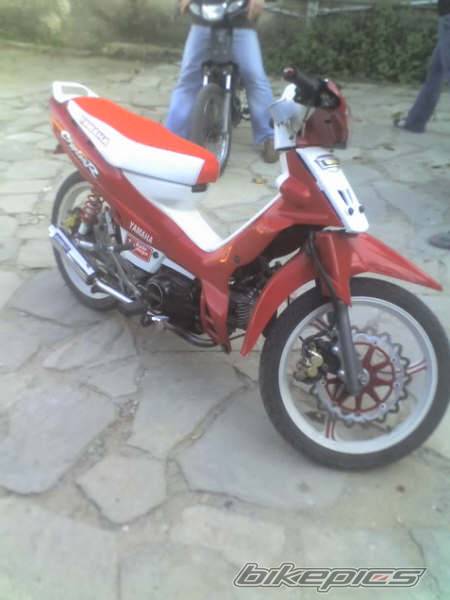 Bike Photo 535403