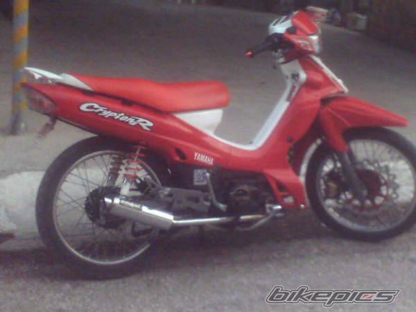 Bike Photo 535405