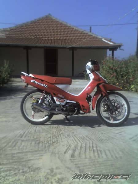 Bike Photo 535406