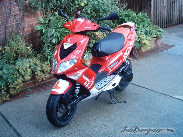 Bike Photo 535407