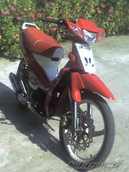Bike Photo 535408