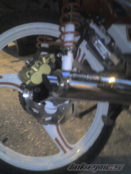 Bike Photo 535410