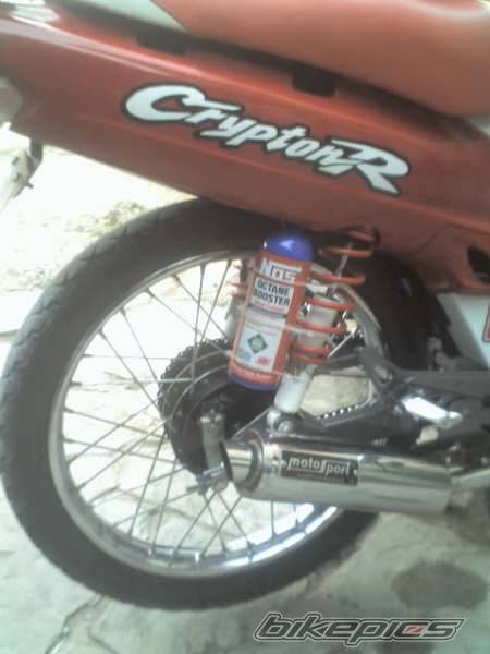 Bike Photo 535411