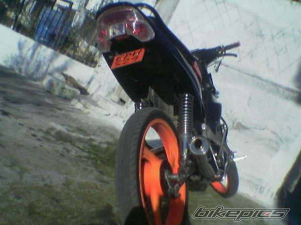 Bike Photo 535412