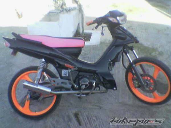 Bike Photo 535413