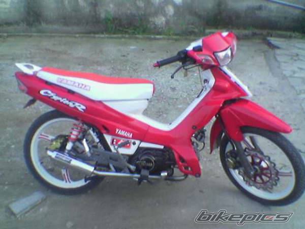 Bike Photo 535414