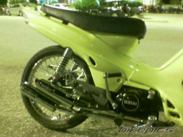 Bike Photo 535416