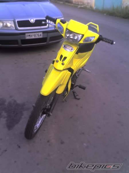 Bike Photo 535417