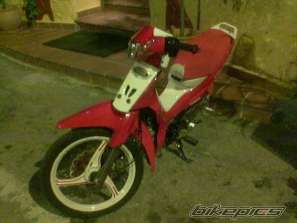 Bike Photo 535421