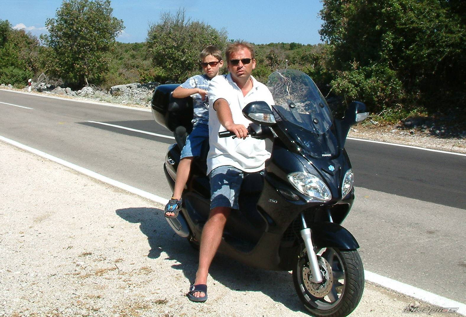 Bike Photo 535425