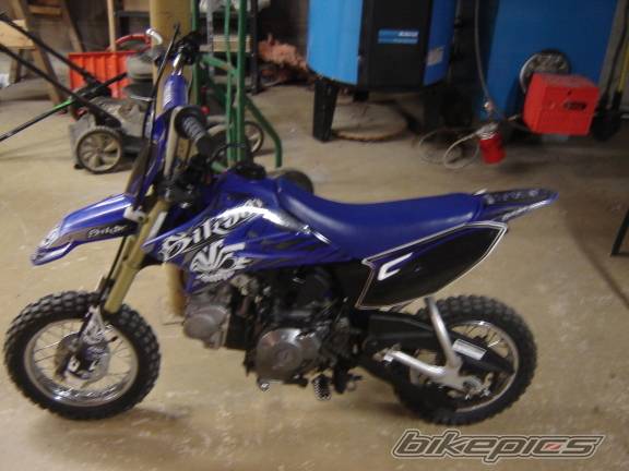 Bike Photo 535432