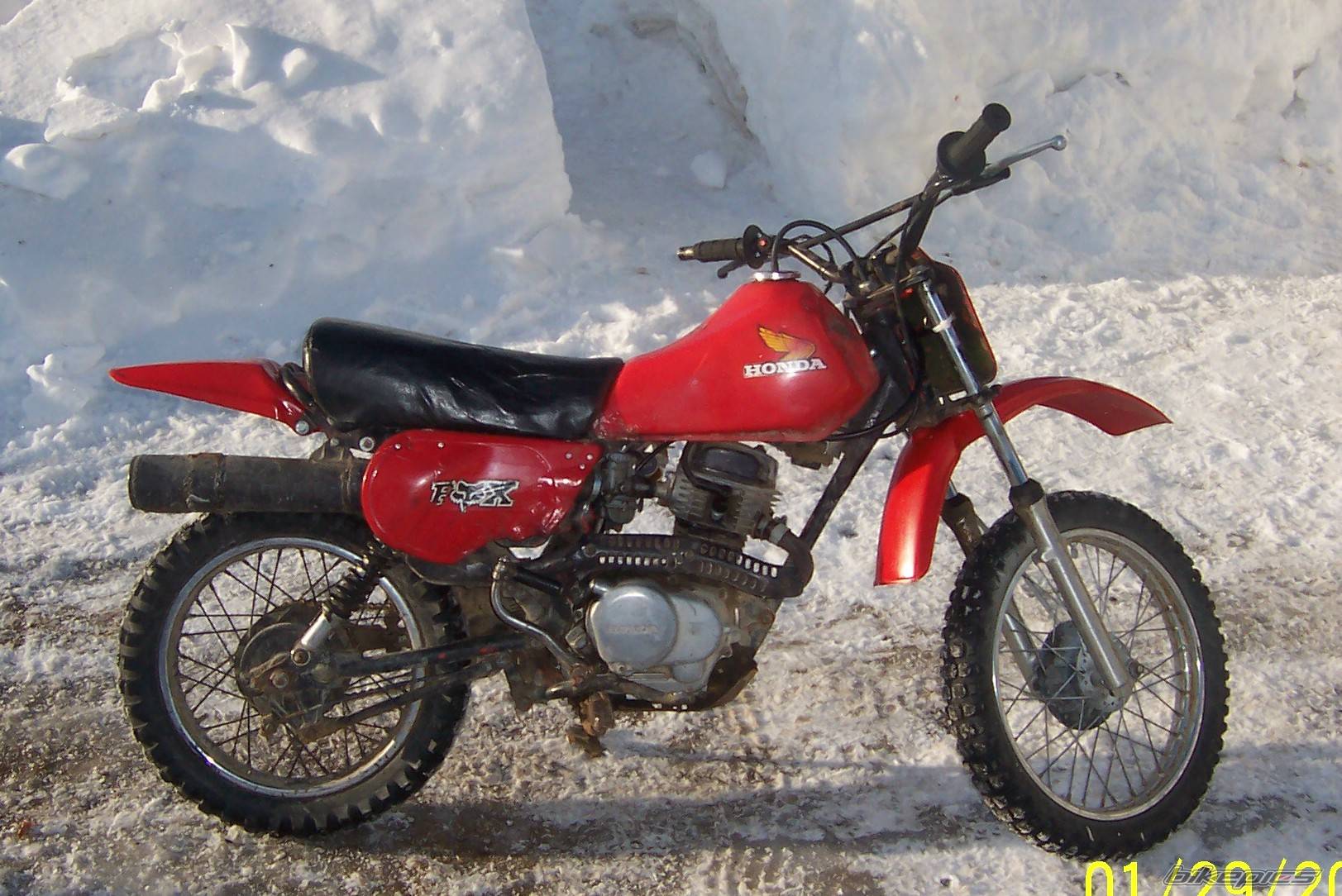 Bike Photo 535488
