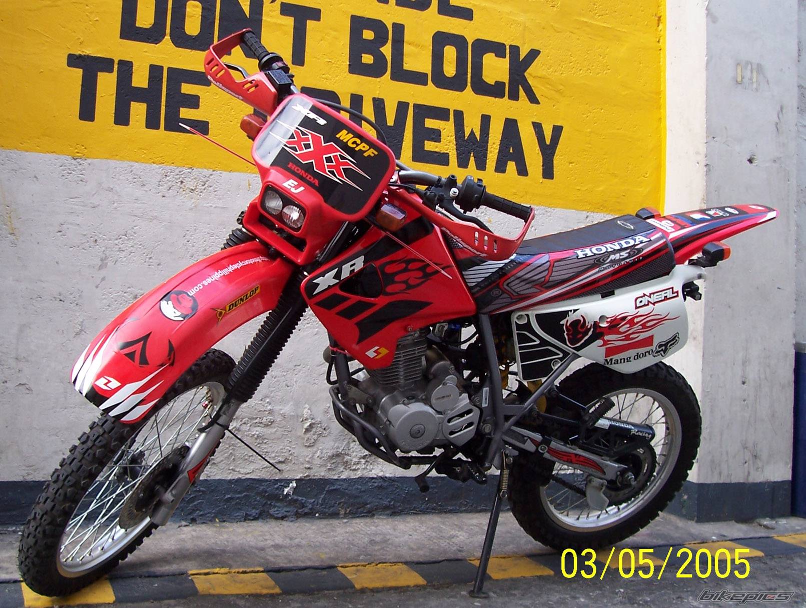 Bike Photo 535489