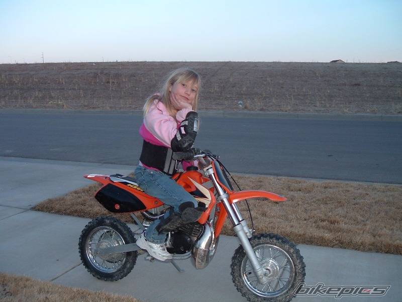 Bike Photo 535492