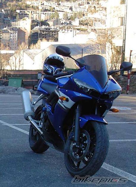 Bike Photo 535497