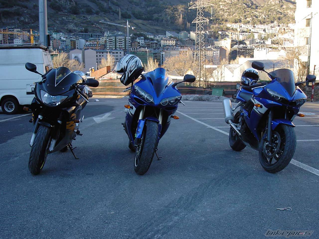 Bike Photo 535498