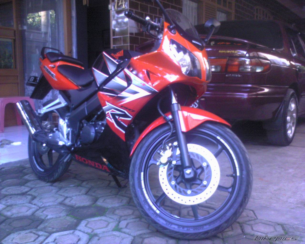 Bike Photo 535524