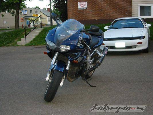 Bike Photo 535527