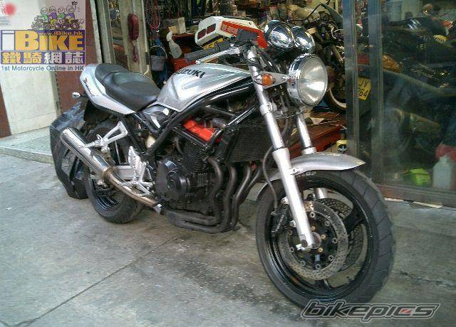 Bike Photo 535537