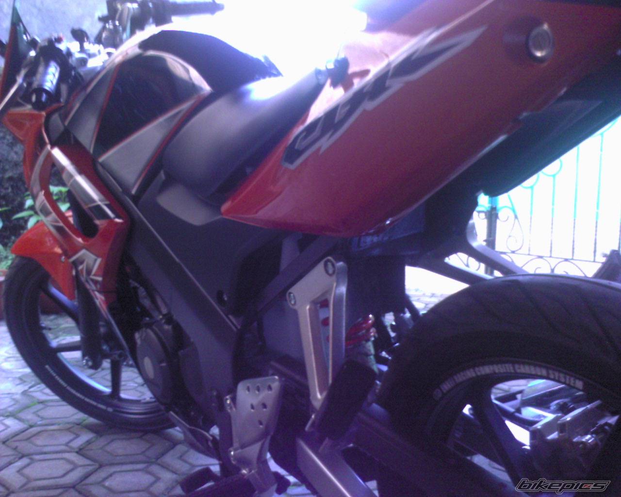 Bike Photo 535541
