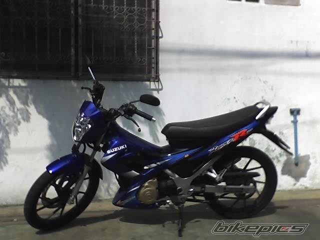 Bike Photo 535546