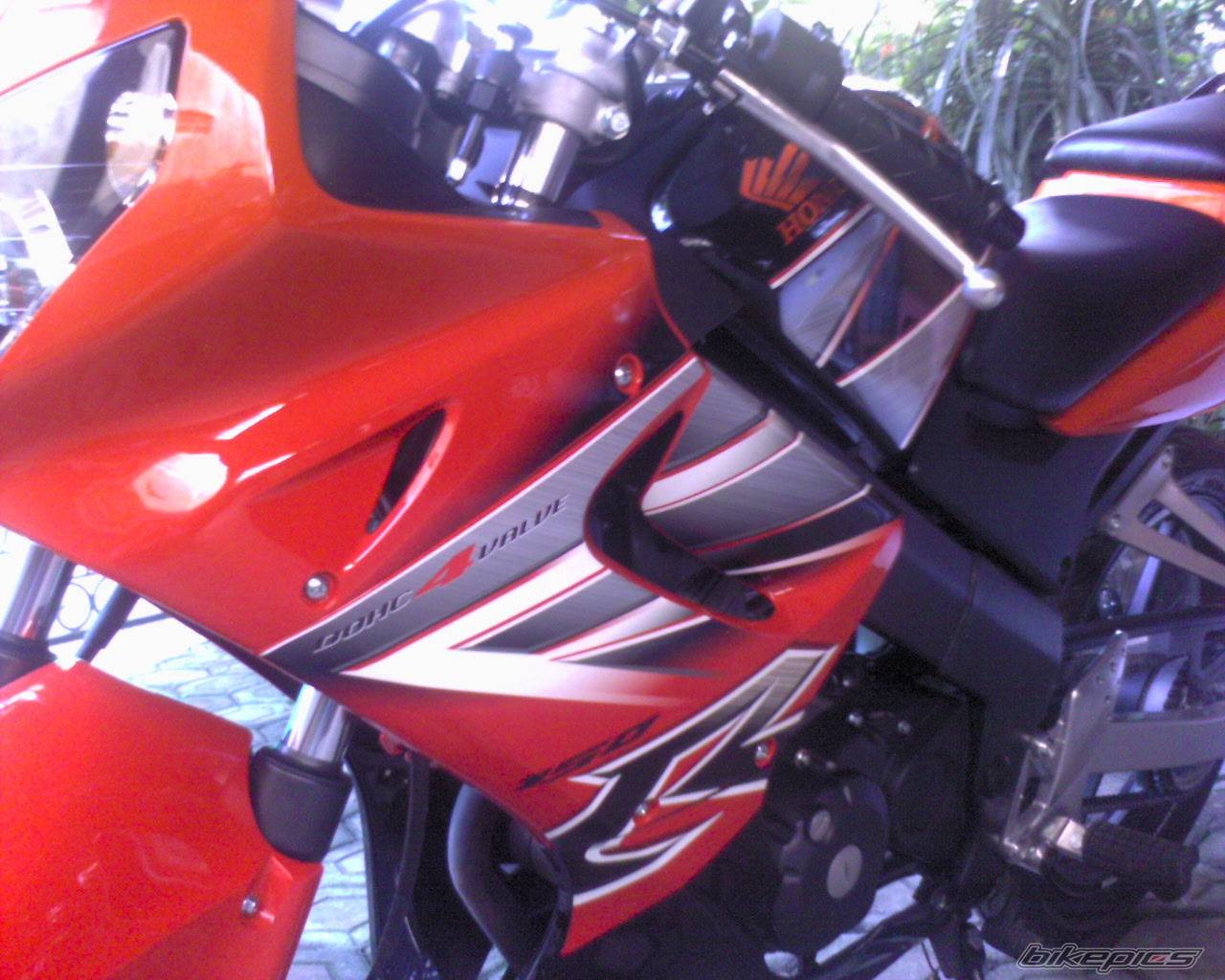 Bike Photo 535547
