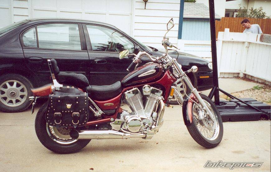 Bike Photo 53556