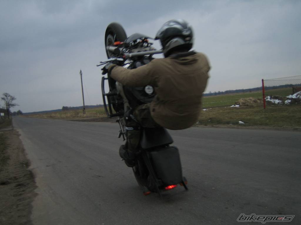 Bike Photo 535579