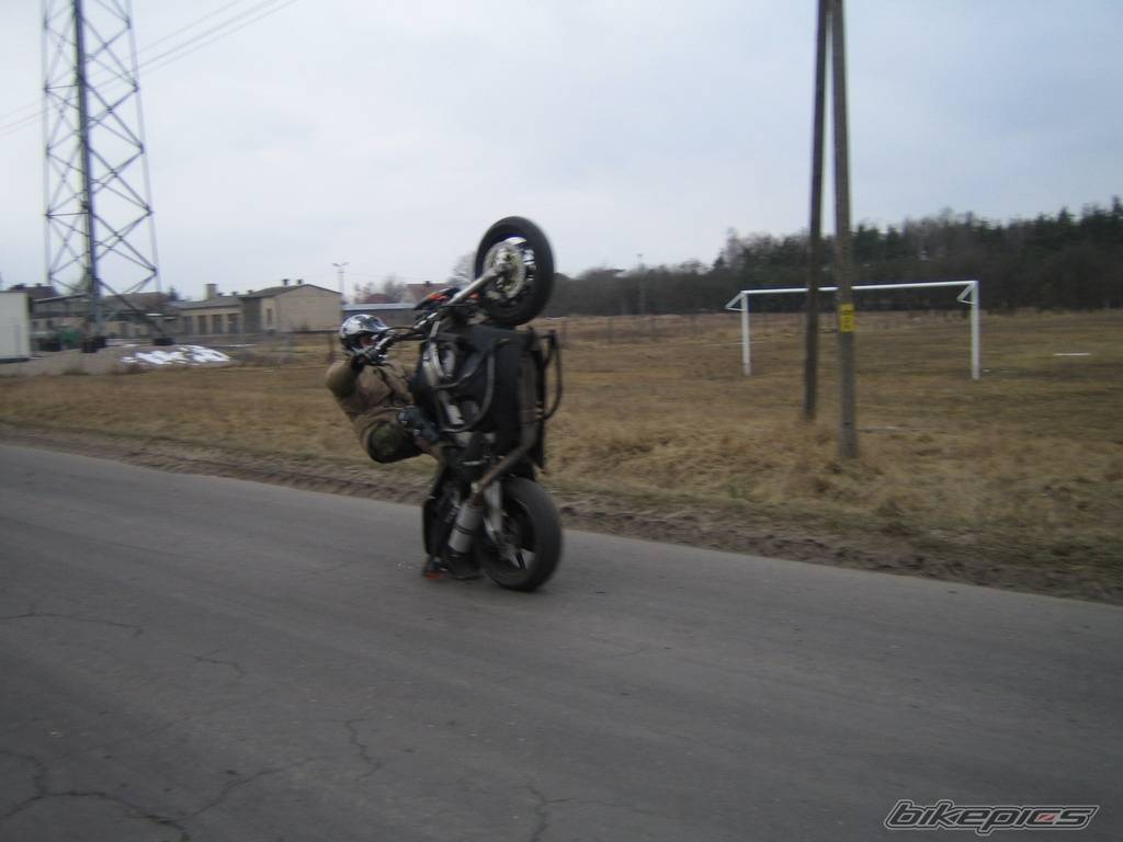 Bike Photo 535581