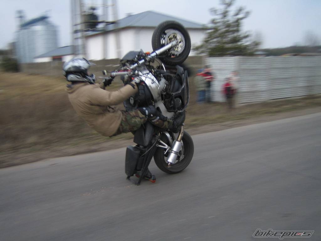 Bike Photo 535582