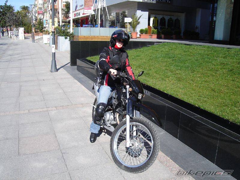Bike Photo 535621