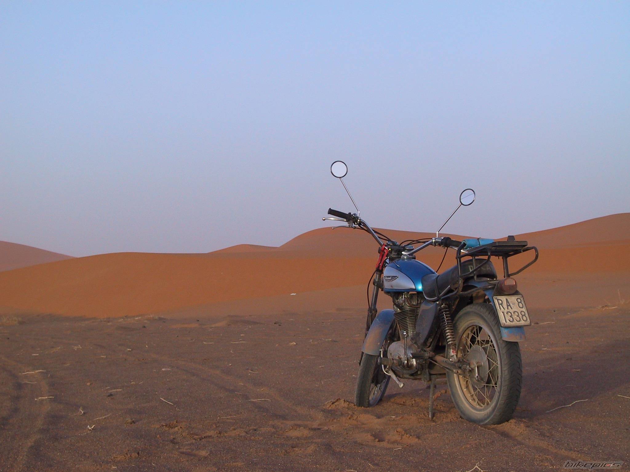 Bike Photo 53566