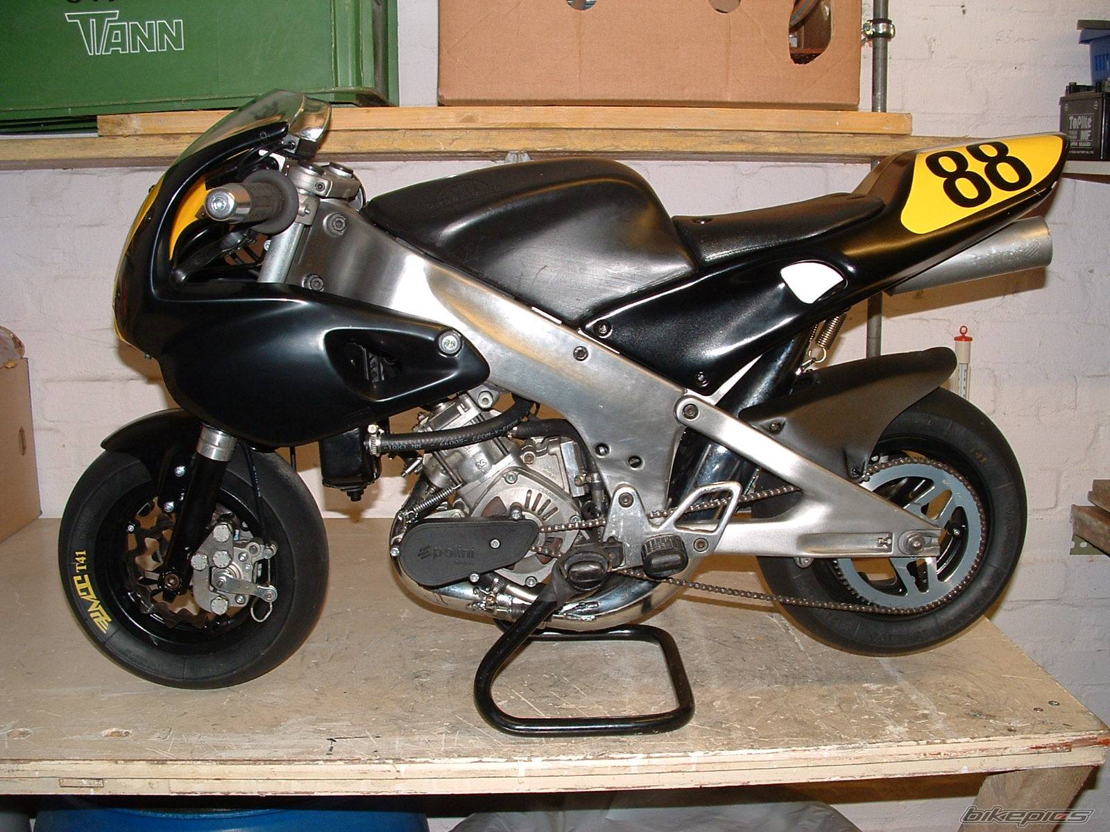 Bike Photo 535677