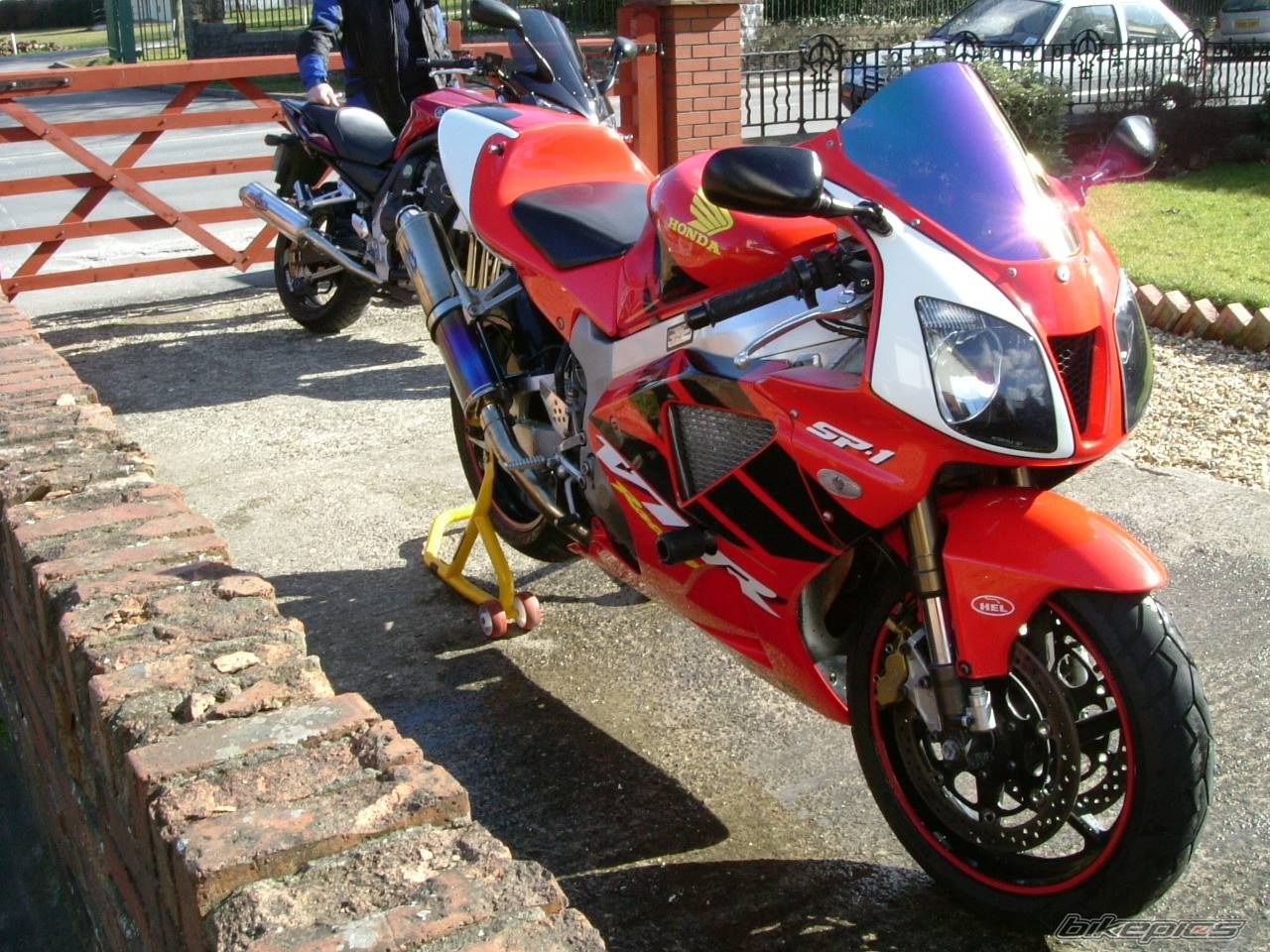 Bike Photo 535700