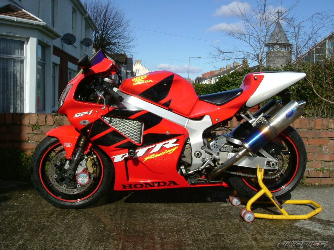 Bike Photo 535702