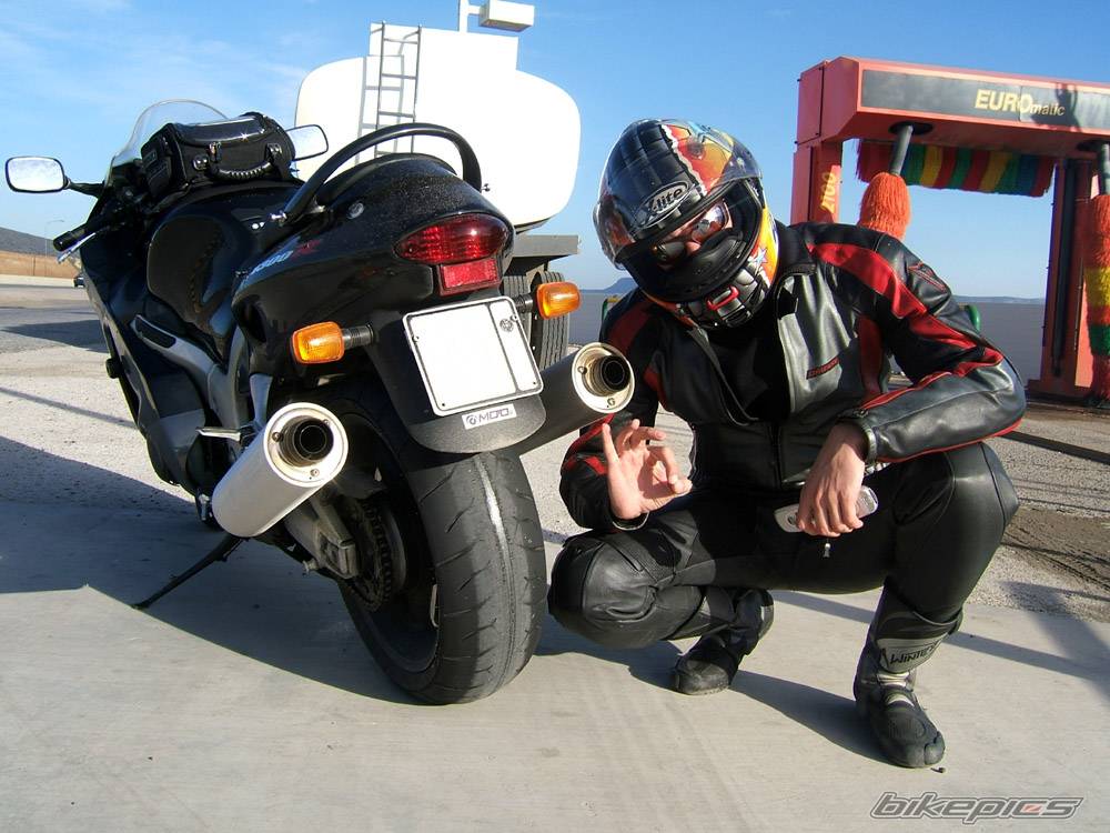 Bike Photo 535705