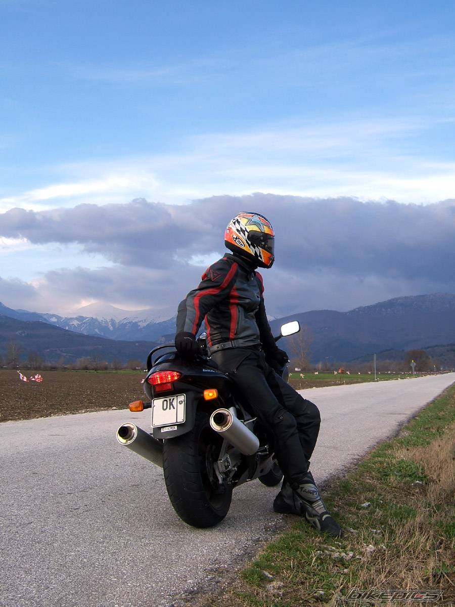 Bike Photo 535707