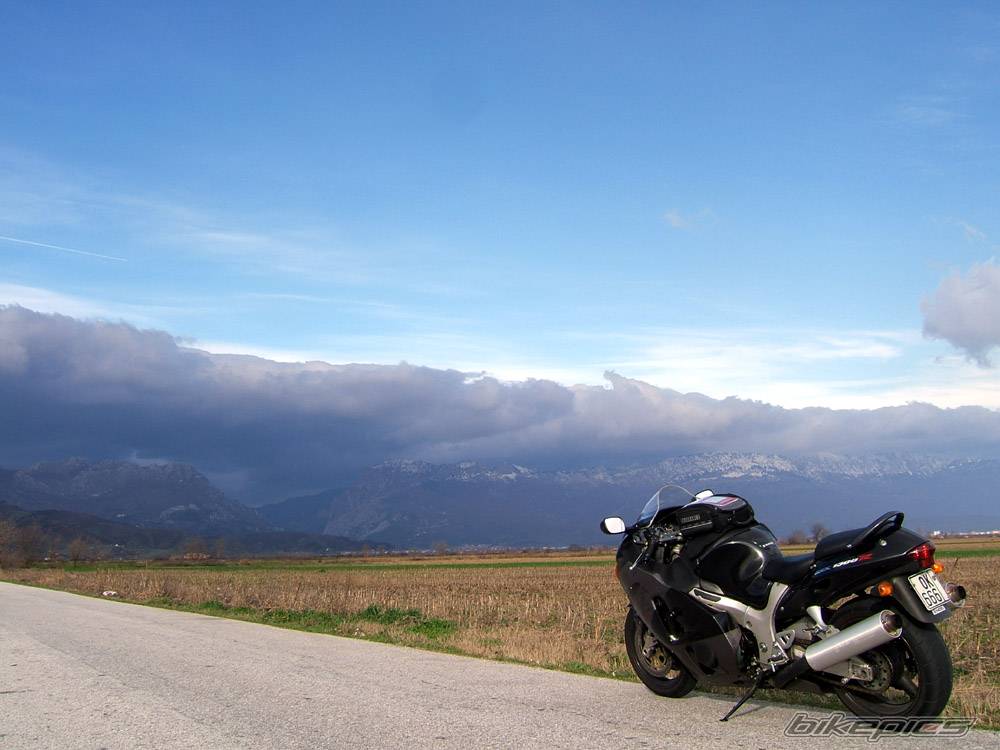 Bike Photo 535708