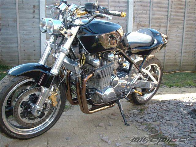 Bike Photo 535737