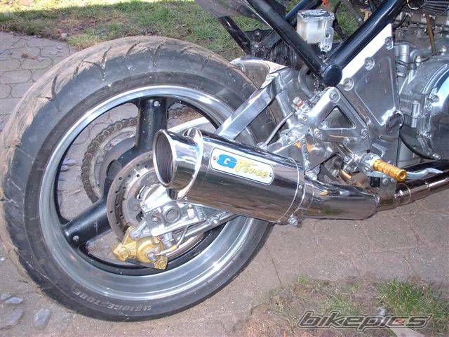 Bike Photo 535740