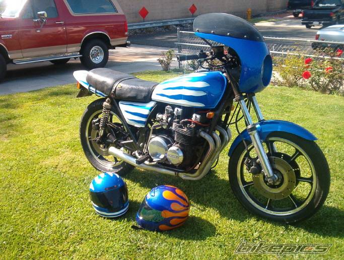 Bike Photo 53575