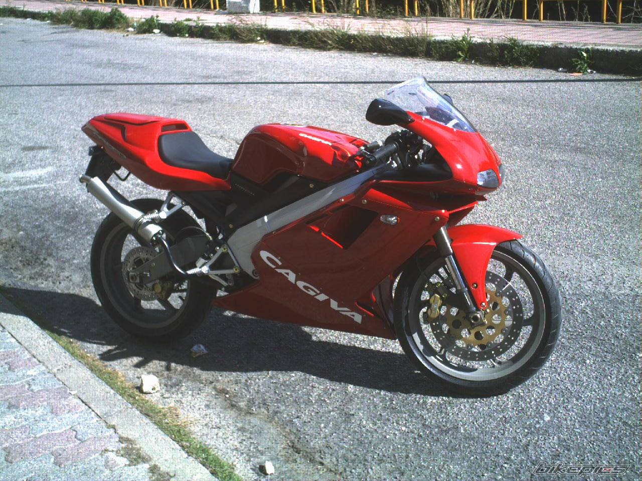 Bike Photo 535750