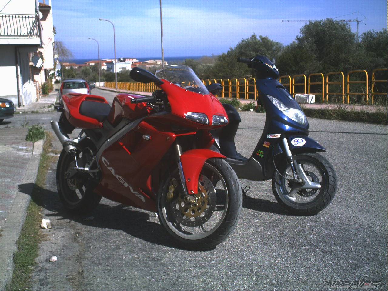 Bike Photo 535751