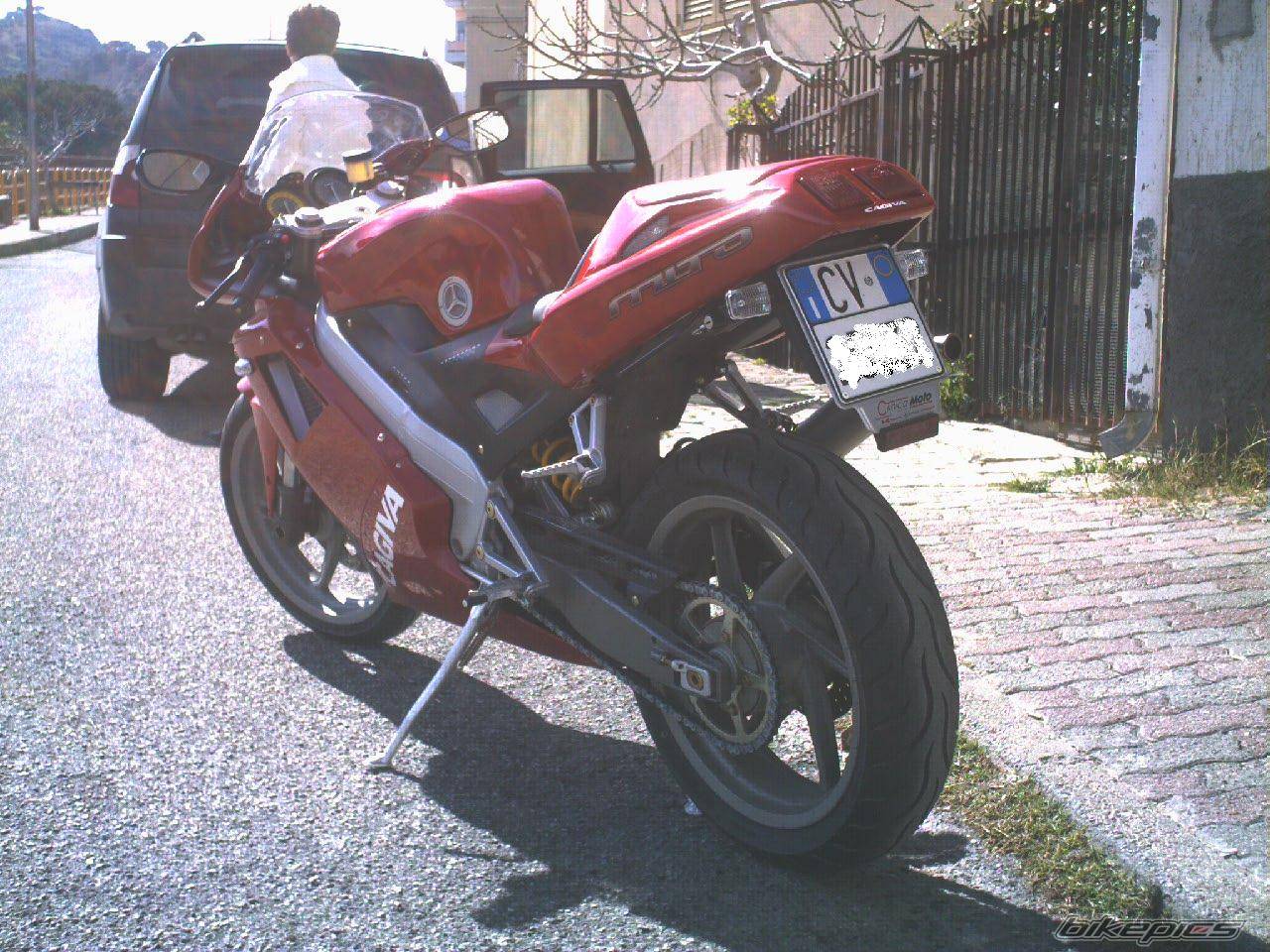 Bike Photo 535754